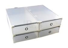 x4 Periea stivali al ginocchio