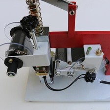 Macchina codifica - macchina, di