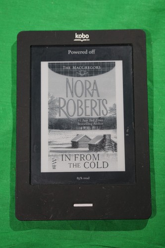 Kobo n905c touch - n905c,