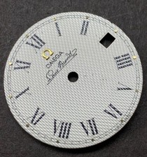 Omega 1119 Louis Brandt