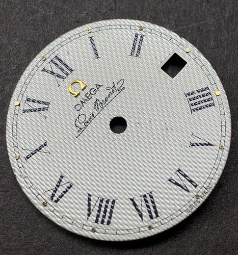 Omega 1119 louis brandt - omega,