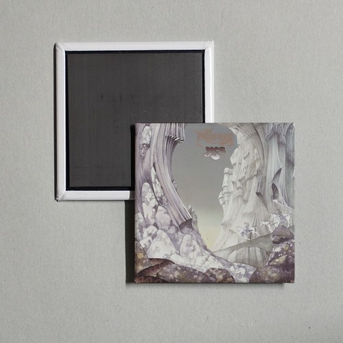 Sì relayer album cover - sì,