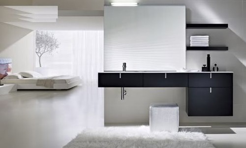 Mobile bagno arredo - mobile,