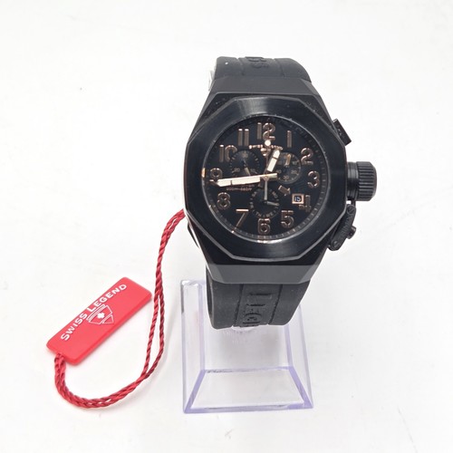 Orologio cronografo swiss - cronografo,