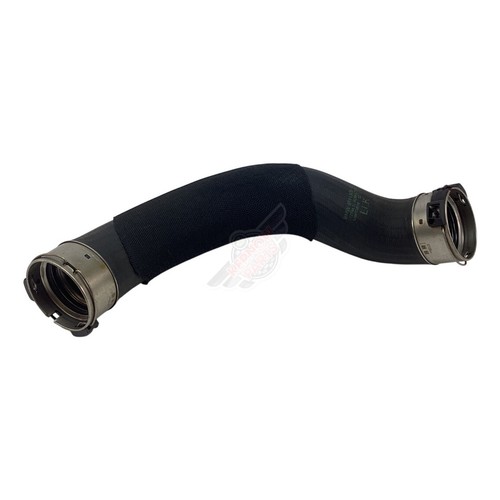 Tubo intercooler bmw - tubo,