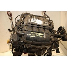 MOTORE COMPL. B10D1 DAEWOO -