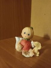 Bomboniera Bambino, Leggere La
