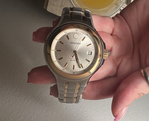 Orologio quarzo svizzero - orologio, al