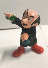 Gargamella con Pozione