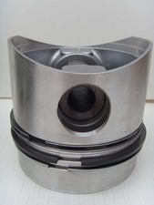 Pistone segmenti STANDARD 95