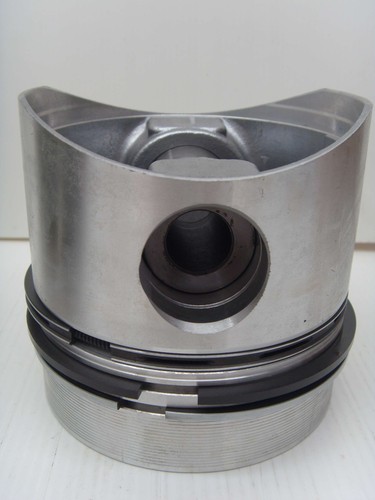 Pistone segmenti standard - standard, 95