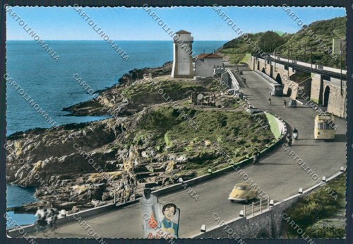 Livorno antignano torre - antignano,