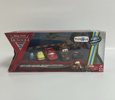 Mattel Disney Pixar Cars 2