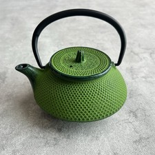 Nanbu Tekki Tetsubin Bollitore