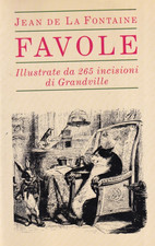 Dt2 - FAVOLE - La Fontaine -