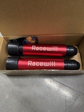 Racewill 2PCS Risparmio di