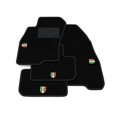 Tappetini compatibili con - , fiat