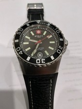 Orologio Zodiac Sea Ghost