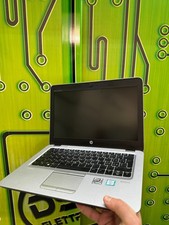 NOTEBOOK HP ELITEBOOK 820 G3