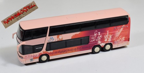 Rietze bus - h0,