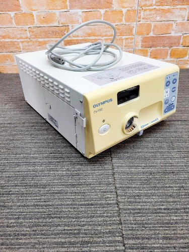 Processore endoscopio olympus - endoscopio,
