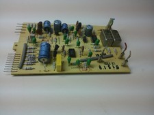 Revox studer mk ii - revox/studer, pr