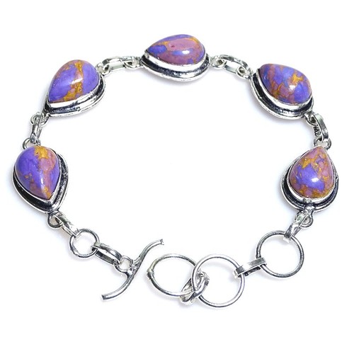 Bracciale gioiello etnico