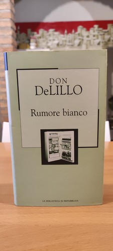 Rumore bianco don - don, la