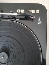 giradischi lenco L-85 non