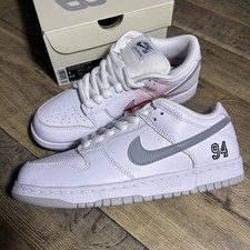 Taglia 8 - Nike SB Dunk Low