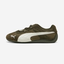 Puma Speedcat Go WNS - Oliva
