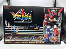 Toynami Voltron: Defender of