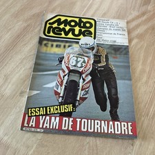 Moto revue rivista motocicli - rivista,