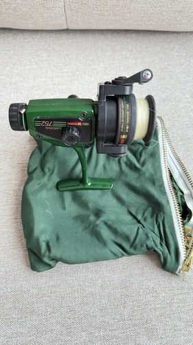 Vintage abu garcia - vintage, cardinal