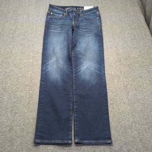 Jeans american eagle uomo - american,