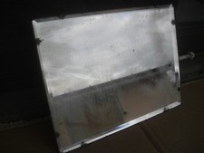 ANTICO SPECCHIO CON ASTA X