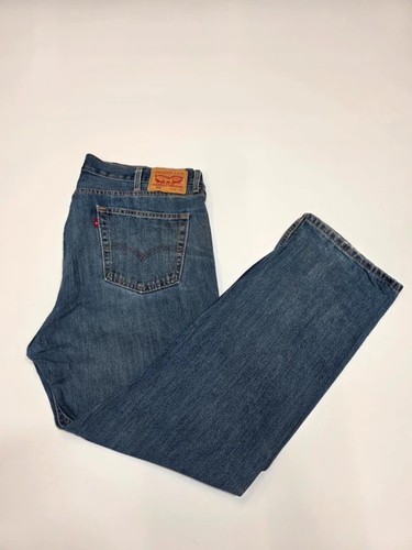 Jeans levi 505 regular fit - levi's,