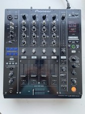 Pioneer DJM900 Nexus