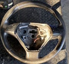 VOLANTE STERZO FIAT GRANDE PUNTO