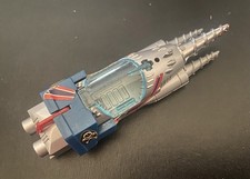 Vintage takara captain - takara,