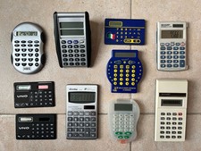Stock collezione 10