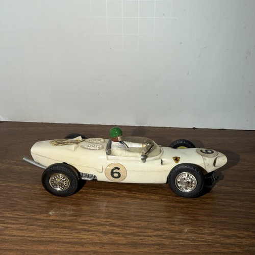 Slot car vintage vip - slot, victory