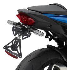 PORTATARGA REGOLABILE [BARRACUDA] - HONDA CB 750 HORNET (2025) - COD.HN7104-2-23