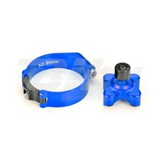 V PARTS BLOCCO FORCELLA