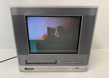 Toshiba MW14F51 14" CRT TV