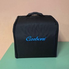 Borsa Zaino Carboni per