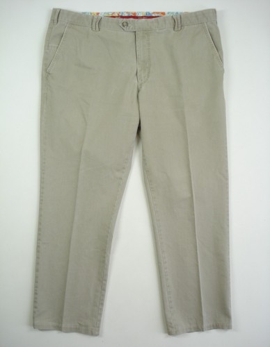Pantalone chino uomo meyer - pantalone,