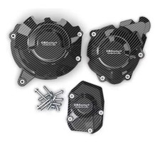 Kit protezione coprimotore