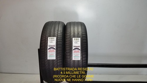 Gomme usate 215 60r17 96h - , 215/60r17
