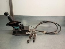 35010SC030 palanca de cambio para SUBARU FORESTER (SH ) 2.0 D AWD 2007 5669196